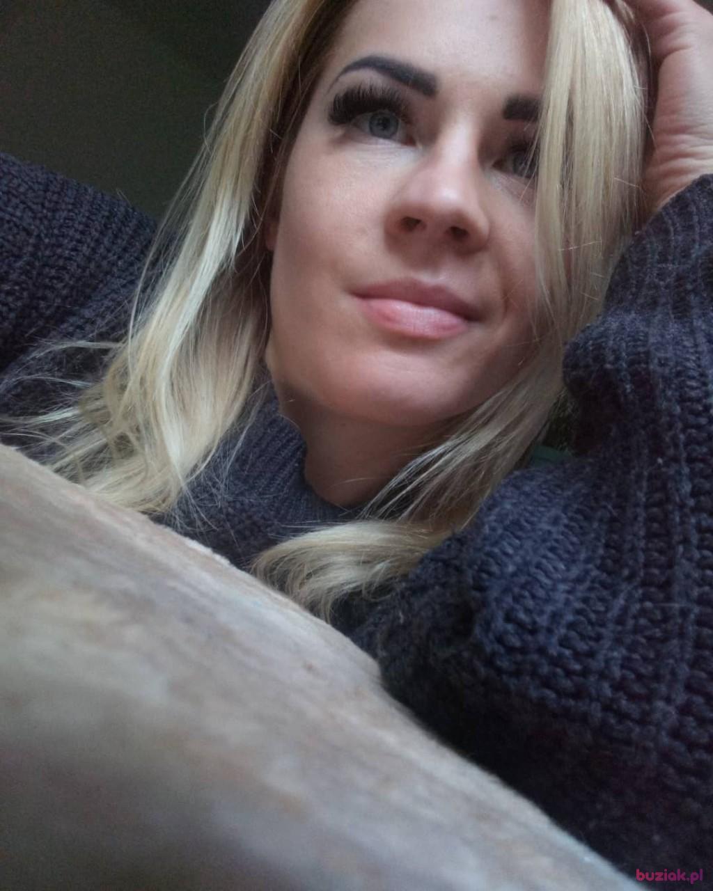 Izabela, Female, 25, Lublin, Polska, Photo: 3