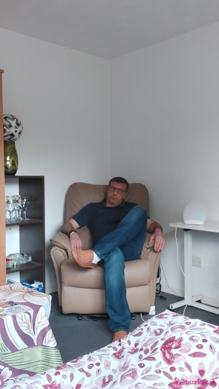 Marcin, Male, 46, Westminster, Wielka Brytania, Photo: 12