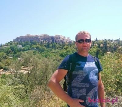 Zbyszek, Male, 48, Warszawa, Polska, Photo: 1