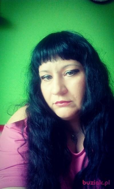 Agunia9, Kobieta, 49, Piotrków Trybunalski, Polska, Zdjęcie: 3