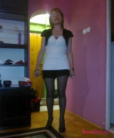 sylwia, Female, 69, Kraków, Polska, Photo: 4