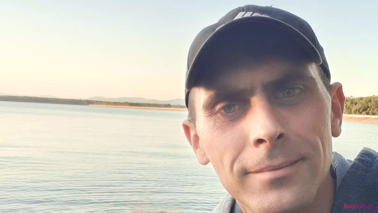 Dawid, Male, 40, Pszczyna, Polska, Photo: 1