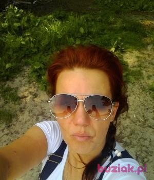 Iwona, Kobieta, 47, Gdańsk, Polska, Zdjęcie: 2