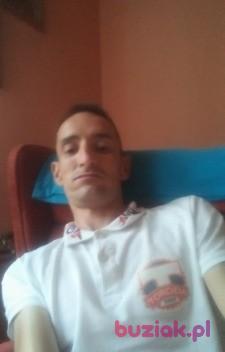 Kuba, Male, 41, Czerwionka-Leszczyny, Polska, Photo: 3