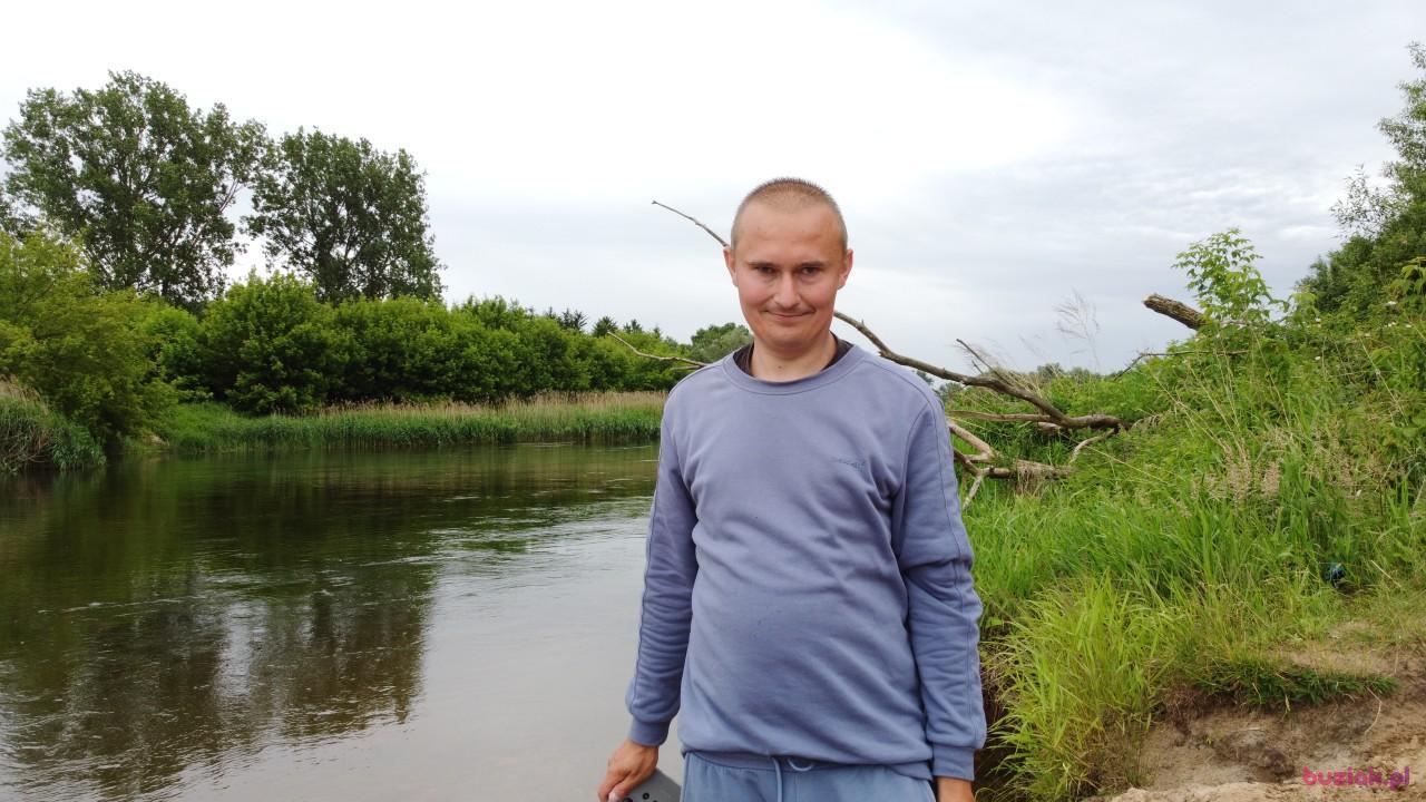Michał, Mężczyzna, 37, Zgierz, Polska, Zdjęcie: 446