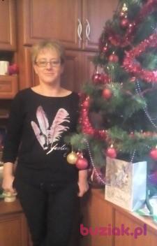 ANNA, Female, 49, Polska, Photo: 3