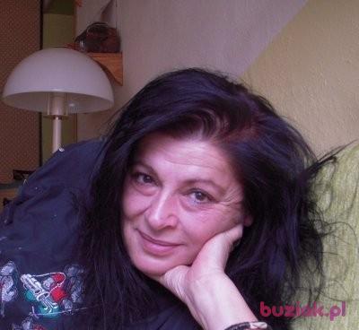 Grazyna1, Female, 72, Polska, Photo: 1