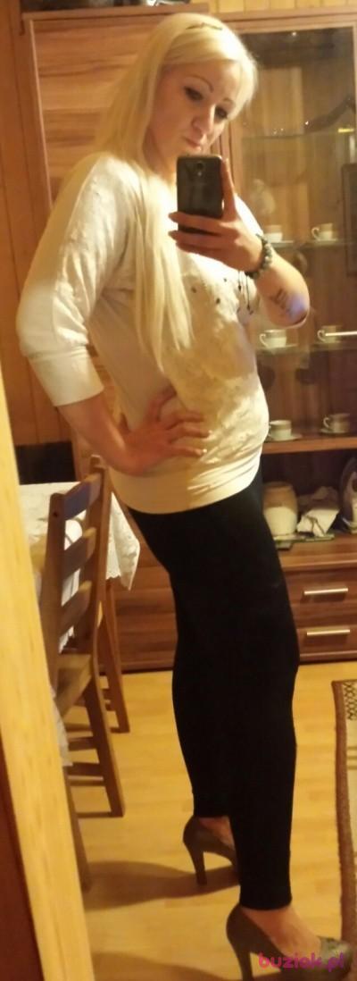 Tajemniczaaa838, Female, 43, Sosnowiec, Polska, Photo: 3