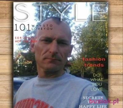 Tajger123, Male, 44, Warszawa, Polska, Photo: 2