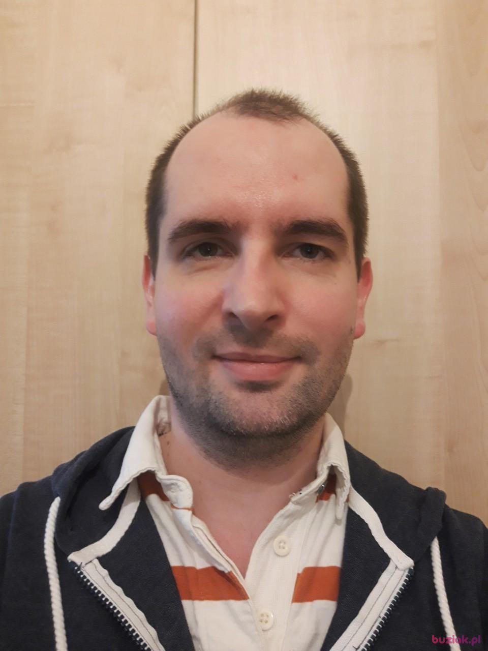 Michał, Mężczyzna, 39, Warszawa, Polska, Zdjęcie: 2