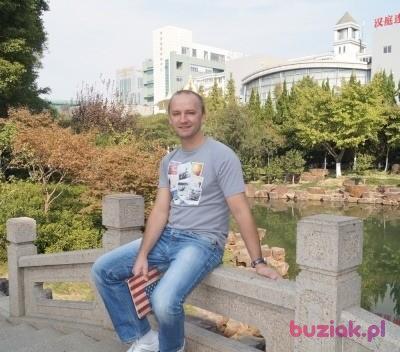 Maciej, Male, 47, Wielka Brytania, Photo: 8