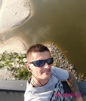 DAMIAN, Male, 44, Warszawa, Polska, Photo: 5