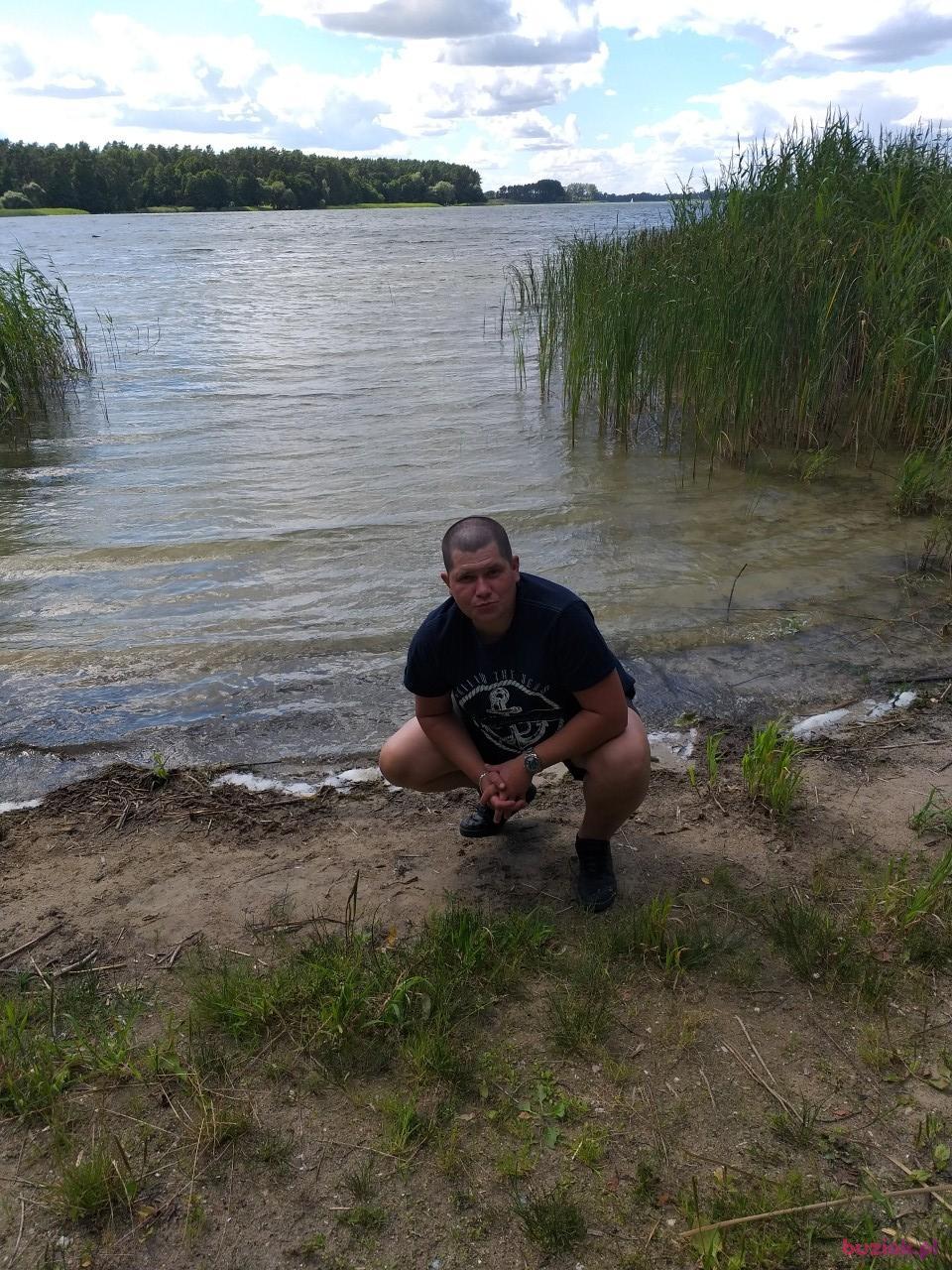 Lukaszek, Male, 42, Bielsk Podlaski, Polska, Photo: 4