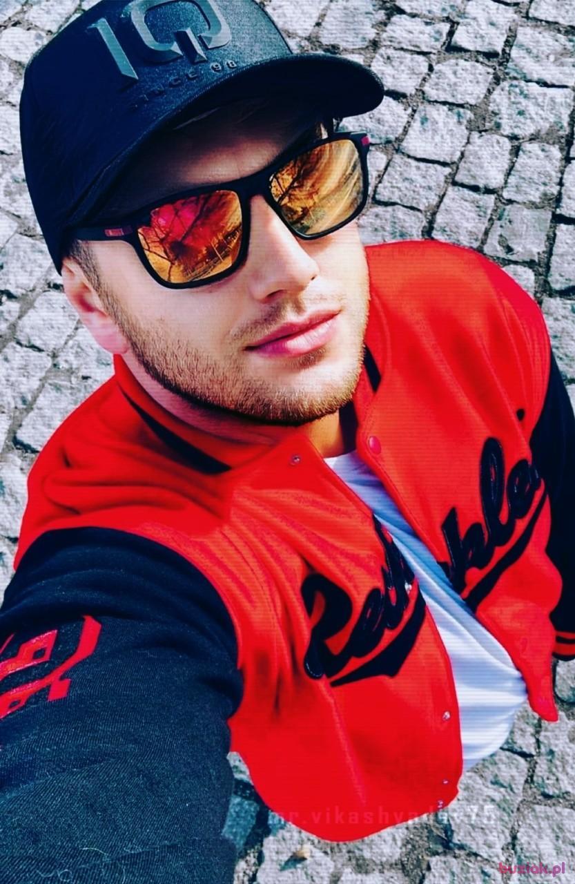 Lukas, Mężczyzna, 36, Toruń, Polska, Zdjęcie: 1