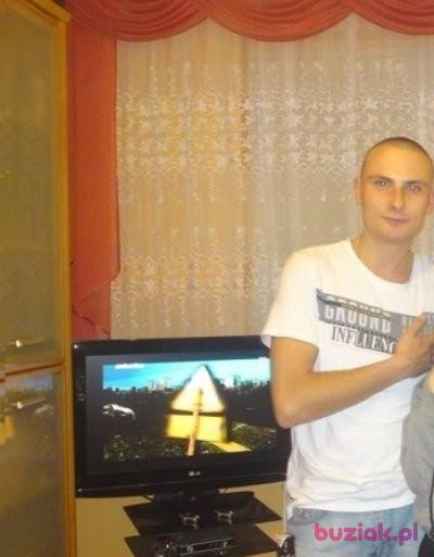 Rafał, Male, 36, Bielawa, Polska, Photo: 2