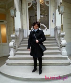 Agnieszka, Female, 58, Warszawa, Polska, Photo: 2
