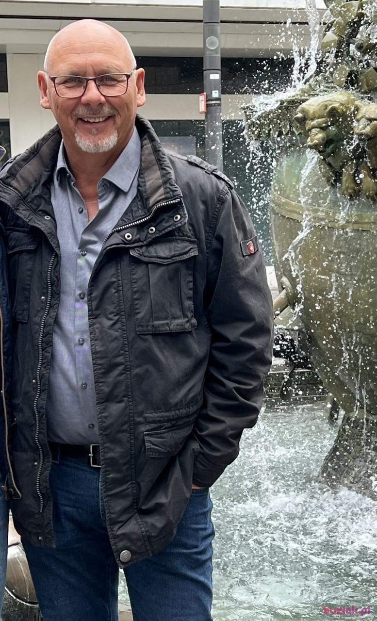 Andreas, Mężczyzna, 64, Niemcy, Zdjęcie: 3