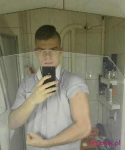StephenGs, Male, 35, Włocławek, Polska, Photo: 2