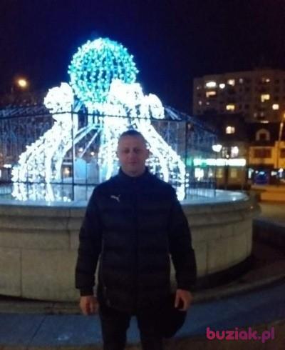 Kamil, Male, 40, Słubice, Polska, Photo: 6