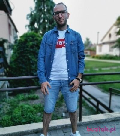 Piotr, Male, 33, Dusseldorf, Niemcy, Photo: 5