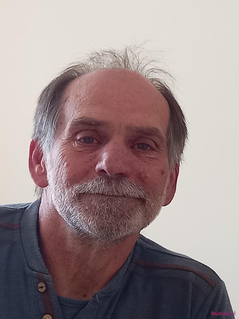 Feliks, Male, 66, Ostróda, Polska, Photo: 2