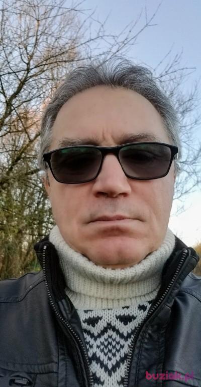 Zenon, Male, 67, Wielka Brytania, Photo: 1