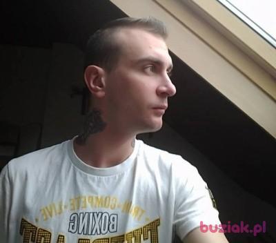 Daniel, Mężczyzna, 37, Białystok, Polska, Zdjęcie: 1