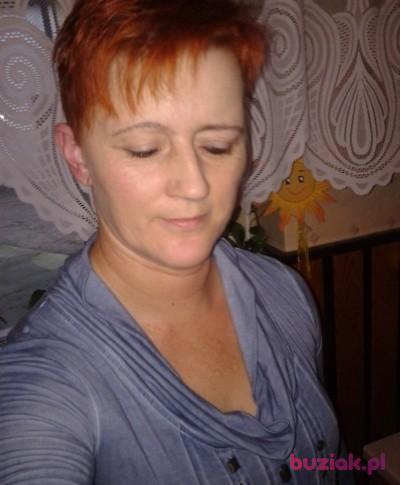 marzena, Female, 56, Rawicz, Polska, Photo: 3