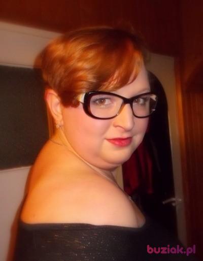 Ania, Female, 35, Kościan, Polska, Photo: 2