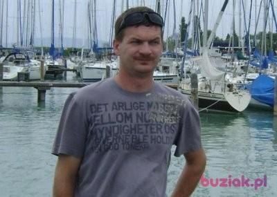 cichy, Male, 58, Skarżysko-Kamienna, Polska, Photo: 3