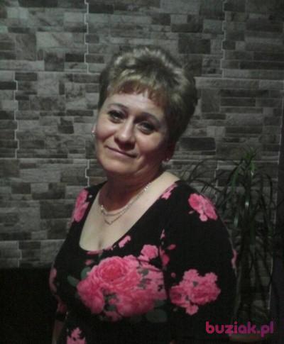 Marzanna, Female, 55, Szczecin, Polska, Photo: 1