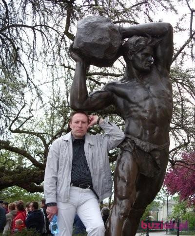 Piotr, Mężczyzna, 65, Warszawa, Polska, Zdjęcie: 4
