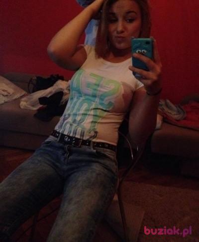 Malwinka, Female, 29, Mława, Polska, Photo: 3