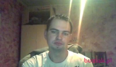 Tobiasz, Male, 34, Jutrosin, Polska, Photo: 2