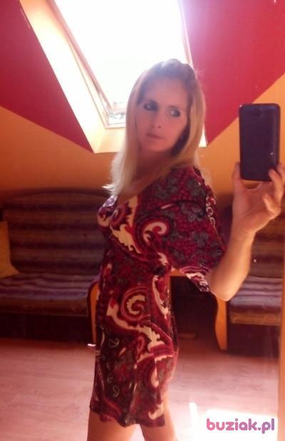 Kasia, Female, 52, Janikowo, Polska, Photo: 5