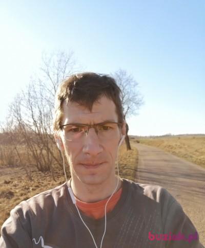 Rafał, Male, 36, Giżycko, Polska, Photo: 2