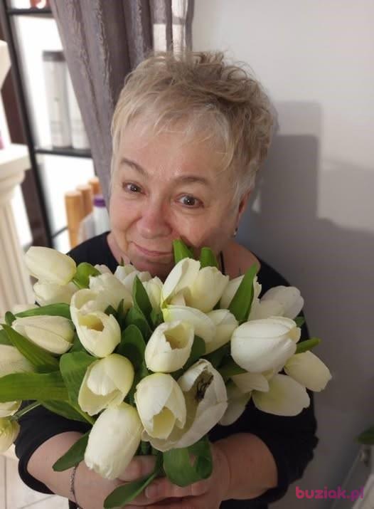 Ula, Kobieta, 70, Rzeszów, Polska, Zdjęcie: 1