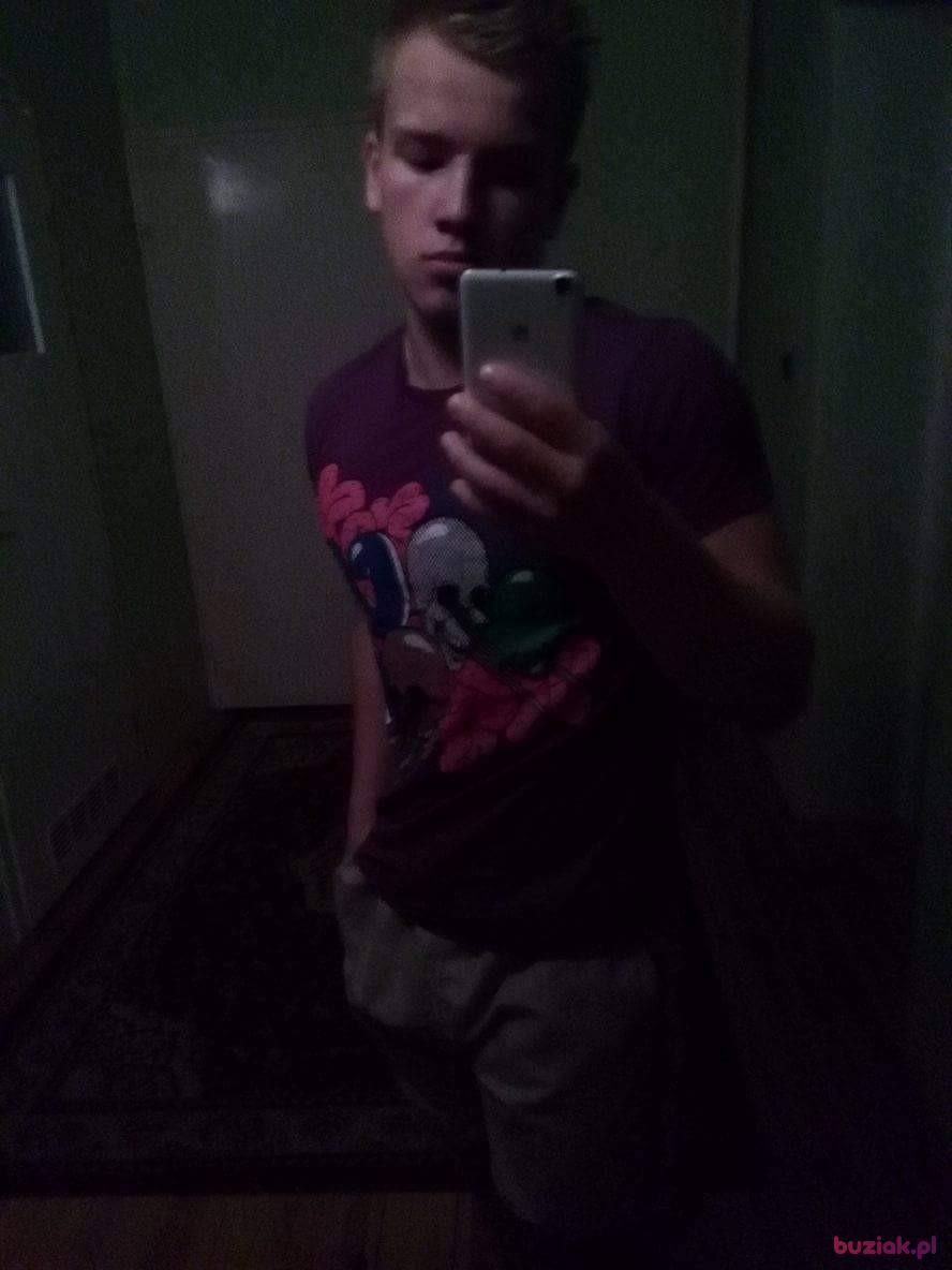 Kacper, Male, 24, Grodzisk Mazowiecki, Polska, Photo: 2