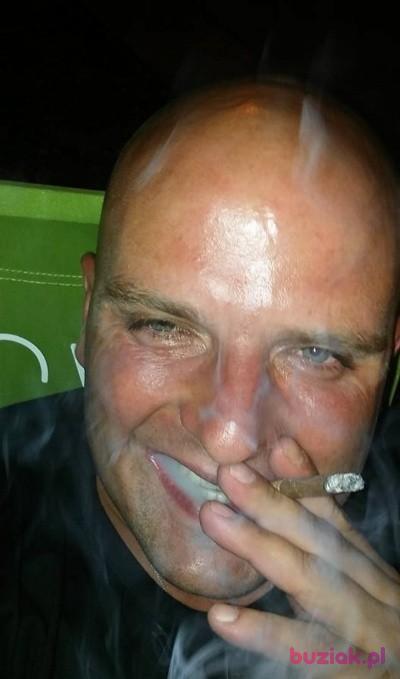Fuks, Male, 43, Warszawa, Polska, Photo: 1