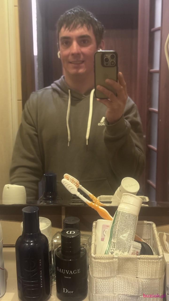 Darek, Male, 37, Bydgoszcz, Polska, Photo: 1