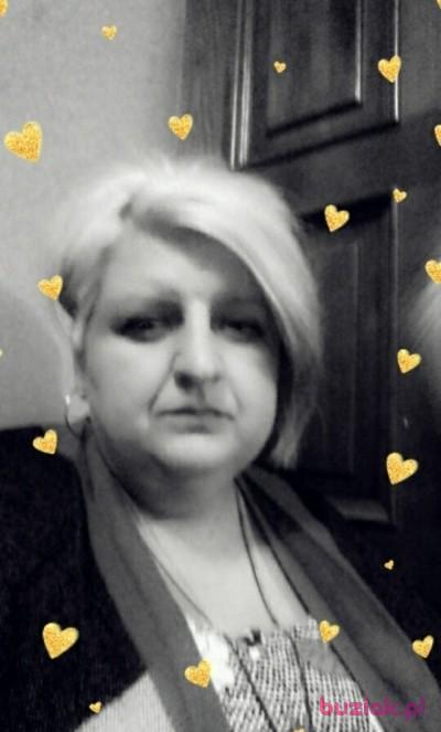 justyna, Female, 40, Polska, Photo: 1