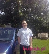 krzysiek, Male, 39, Prabuty, Polska, Photo: 2