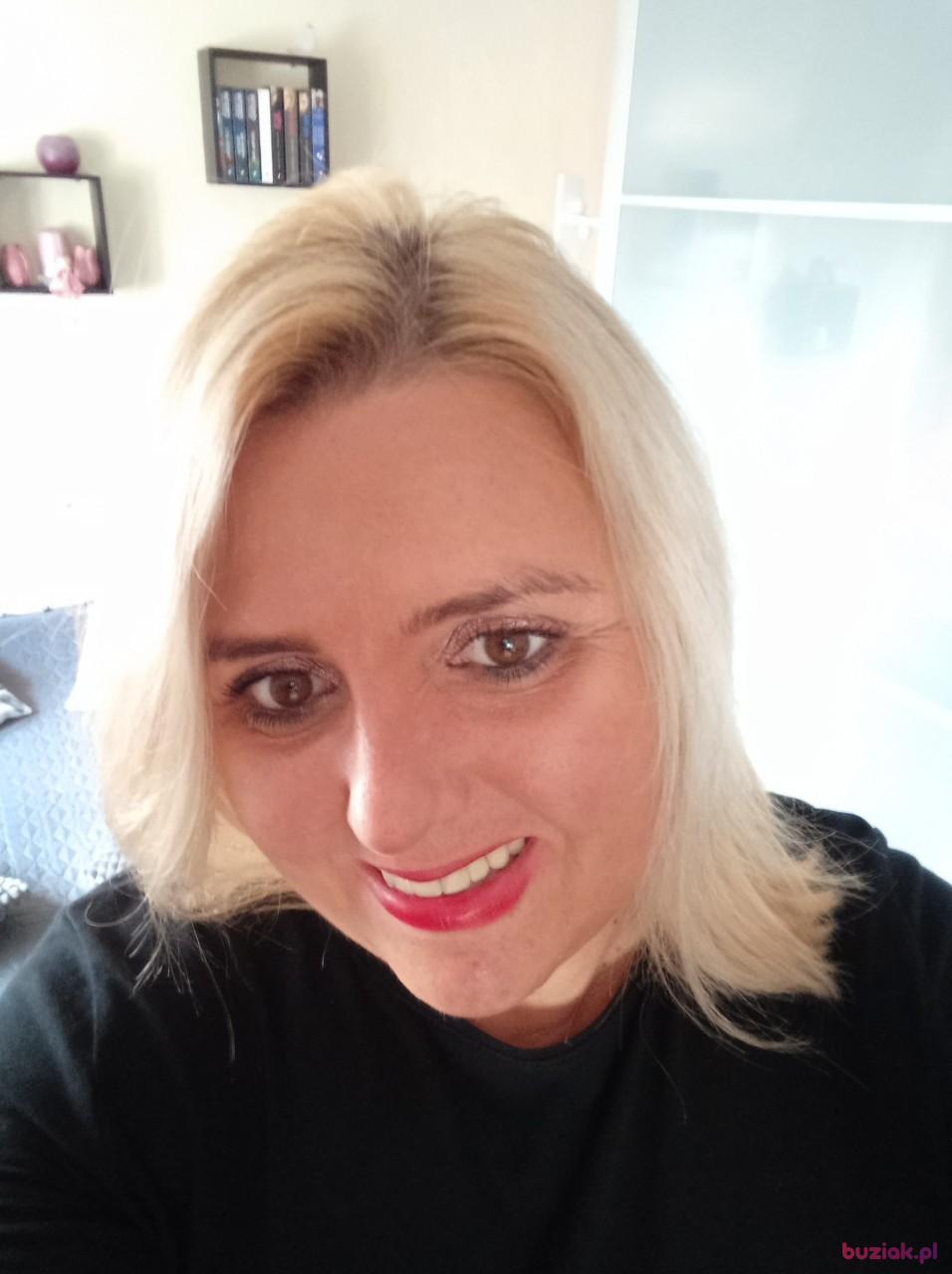 Magdalena, Female, 43, Legnica, Polska, Photo: 12
