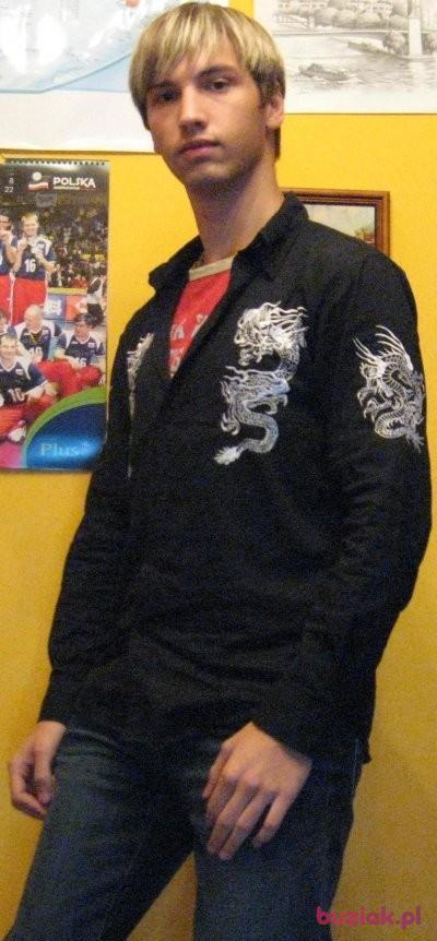 Michał, Mężczyzna, 33, Warszawa, Polska, Zdjęcie: 2
