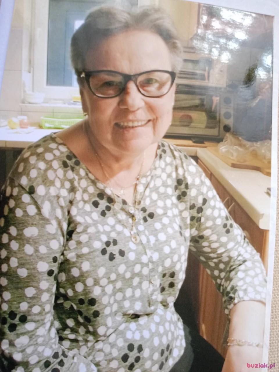 Elzbieta, Female, 72, Polkowice, Polska, Photo: 17