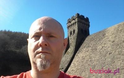 Maciek , Male, 51, Sheffield, Wielka Brytania, Photo: 1