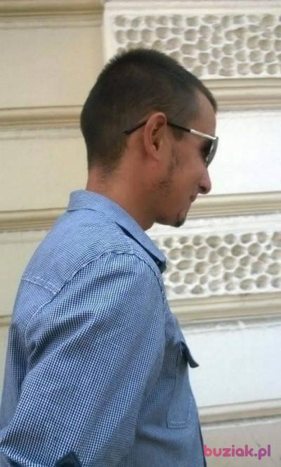 Łukasz, Male, 34, Przemyśl, Polska, Photo: 1