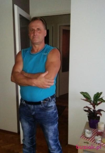 Zbyszek, Male, 61, Turek, Polska, Photo: 5