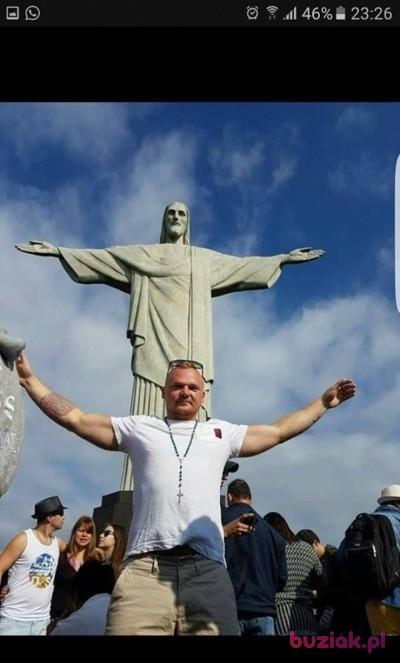 Jerzy Szczepanek, Male, 39, Szwecja, Photo: 4
