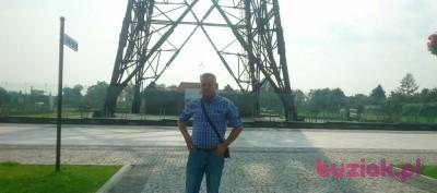 Mariusz, Male, 63, Gliwice, Polska, Photo: 1